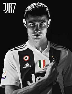 再见C罗，又见C罗