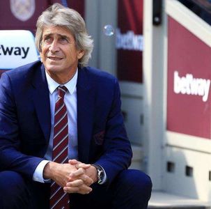 西汉姆夏天花了一亿竟然开赛四连败，佩莱格里尼该下课么？