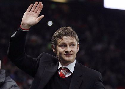 年底收官感谢各位 ！我们再也不用说穆里尼奥了