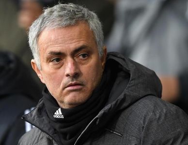 想给穆里尼奥开会？不存在的