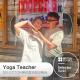 Yoga Teacher·Selector英伦音乐前沿电台