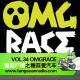 OMGRACE By 糖蒜爱汽车VOL.34
