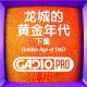 龙城的黄金时代－下集【GADIOPRO VOL.165】