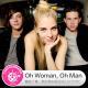 糖蒜爱音乐之The Selector：Oh Woman, Oh Man