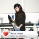 糖蒜爱周末：Paula Temple