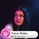 Yunè Pinku·糖蒜爱音乐之After Dark