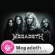 糖蒜爱失真:Megadeth