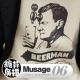 MUSAGE VOL06·鸭鸭摇VOL123