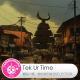 Tek Ur Time·糖蒜爱音乐之The Selector