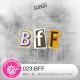糖蒜爱音乐之The Selector:BFF