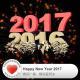 糖蒜爱周末：Happy New Year