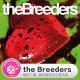 糖蒜爱失真:The Breeders