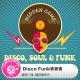 Disco Funk收官夜·糖蒜爱音乐