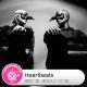 糖蒜爱音乐之1001夜：Heartbeats