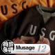 MUSAGE 12·鸭鸭摇VOL133