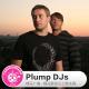 糖蒜爱失真：Plump Djs
