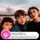 Wedi Blino·糖蒜爱音乐之The Selector
