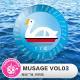 MUSAGE VOL03·鸭鸭摇VOL114