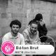 Béton Brut·糖蒜爱音乐之After Dark