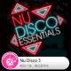 糖蒜爱周末：Nu Disco 3