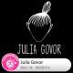 糖蒜爱周末：Julia Govor
