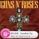 糖蒜爱音乐之1001夜:Paradise City