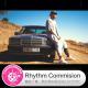 糖蒜爱音乐之The Selector:Rhythm Commision