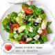 糖蒜爱周末：Music 4 Food 7－Salad