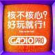 核不核心？好玩就行！【GADIOPRO VOL.141】