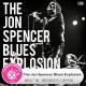 糖蒜爱失真:The Jon Spencer Blues Explosion