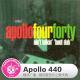 糖蒜爱失真:Apollo 440