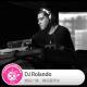 糖蒜爱周末：DJ Rolando