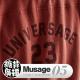 MUSAGE VOL05·鸭鸭摇VOL122