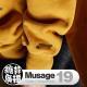 Musage 19: World Famous Musage Lover