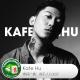 音乐人心头好:Kafe Hu