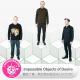 糖蒜爱音乐之The Selector:Impossible Objects of Desire