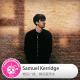 糖蒜爱周末：Samuel Kerridge