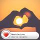 糖蒜爱周末：Music for love