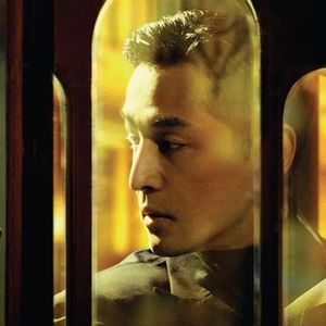 E218:《繁花》大时代中的痴男怨女，是王家卫的“上海味道”！