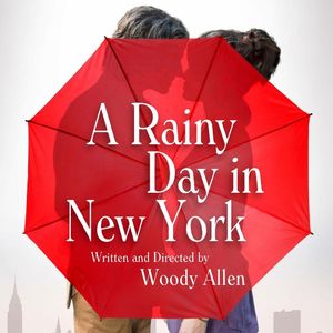 E119:《纽约的一个雨天》电影节一票难求上映却无人问津，伍迪艾伦不值得？
