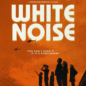 E164:《白噪音》被誉为文坛最难改编的小说之一，太阳底下真的没有新鲜事！