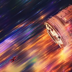 316.票房逆袭!刘慈欣盛赞《挽救计划》,凭什么让瑞恩·高斯林抢着演?