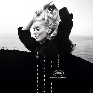 E184:七十六届戛纳电影节专题:大年！大师荟萃的一年！