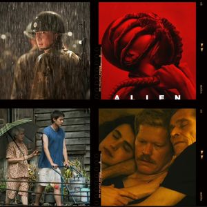 E249:夏日特辑|看过这四部电影,才算过完了这个夏天!