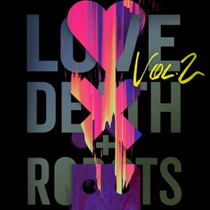 E72:《爱,死亡和机器人2》等了两年，你就给我看这？！