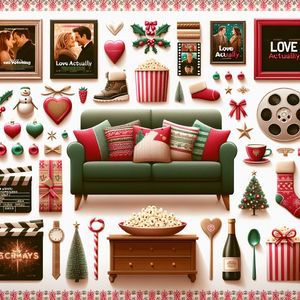 E214:【圣诞特辑】除了《真爱至上》，圣诞节我们还能看点啥？