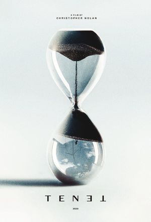 E39:《信条》诺兰想讲的,其实根本不是“信条”