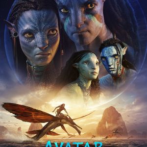 E162:《阿凡达:水之道》好看但俗套,我们为什么对阿凡达又爱又恨?
