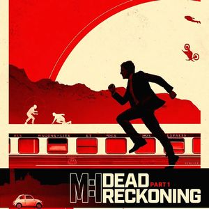 E191:《碟中谍7》拼命三郎阿汤哥的奇妙冒险，观众这次不买账了？