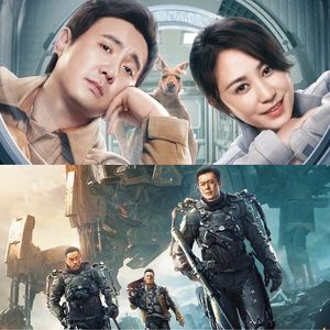 E143:《独行月球》到《明日战记》敢问“中国科幻”，路在何方？